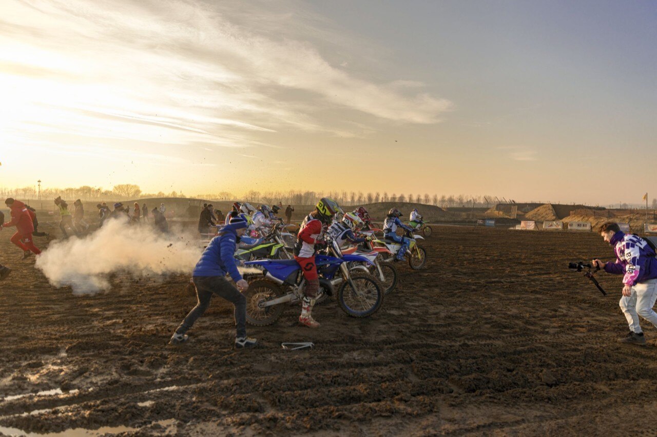 Master MX 2024 - The Race 